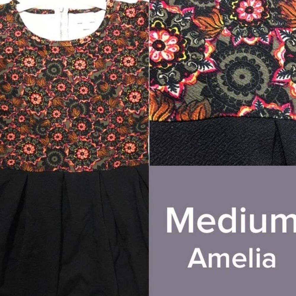 LuLaRoe Amelia